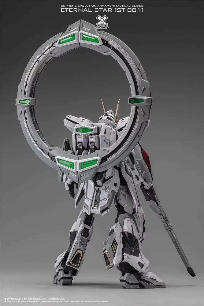 1/99.9 Eternal Star ST-001 Glory - Image 6