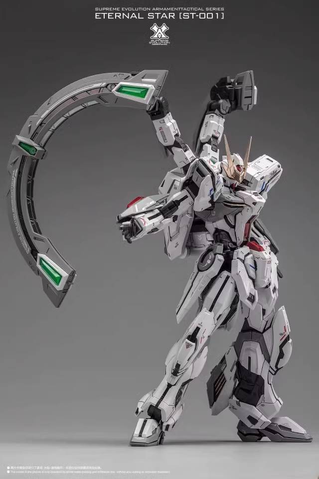 1/99.9 Eternal Star ST-001 Glory - Image 7