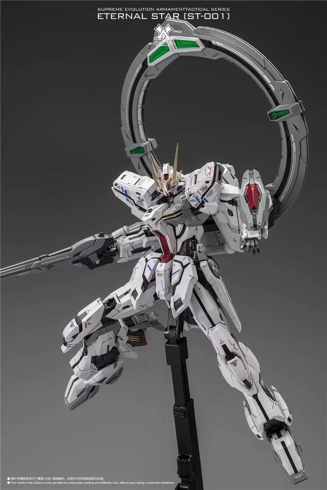 1/99.9 Eternal Star ST-001 Glory - Image 8