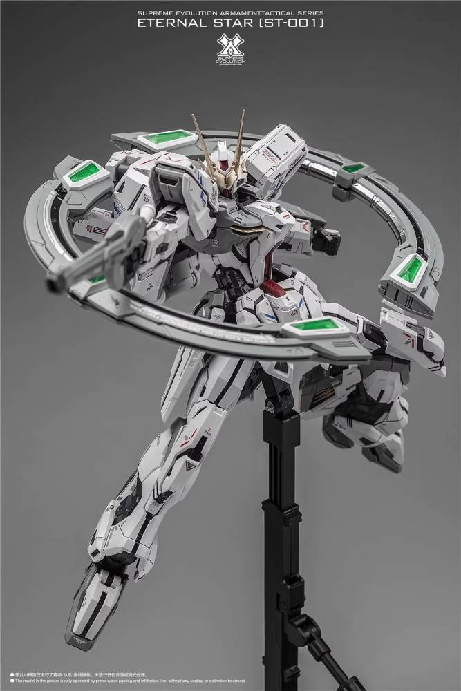 1/99.9 Eternal Star ST-001 Glory - Image 9