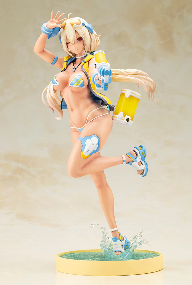2/1 Megami Device Asra Aoi Ai - Image 3