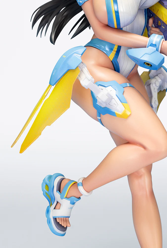2/1 Megami Device Asra Aoi Sui - Image 10