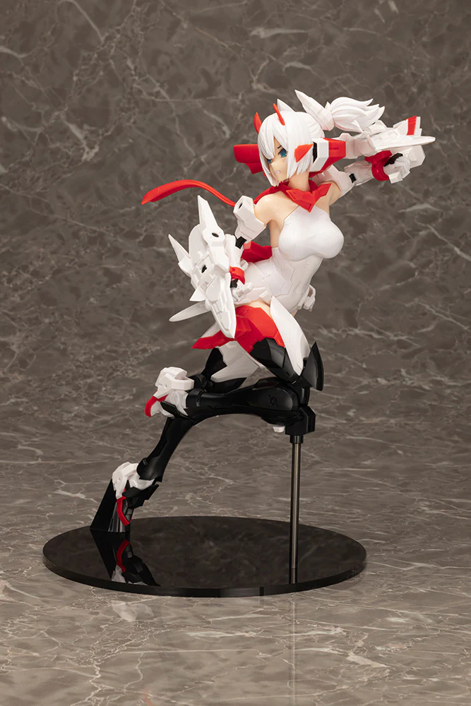 2/1 Megami Device Asra Ninja Modelers Edition - Image 3