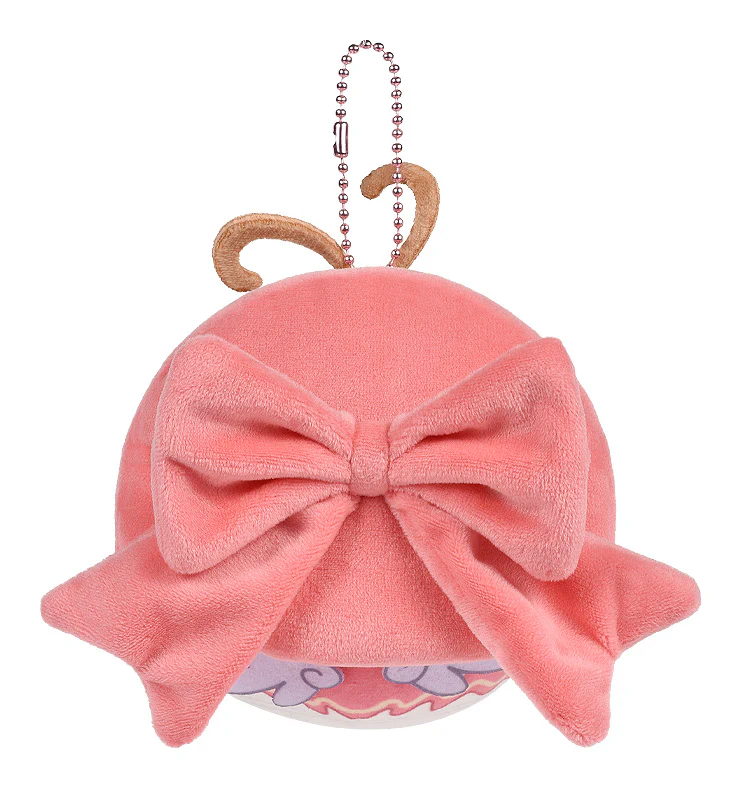 25th Anniversary Sakura Kinomoto Dango Plushie (Cardcaptor Sakura) - Image 3