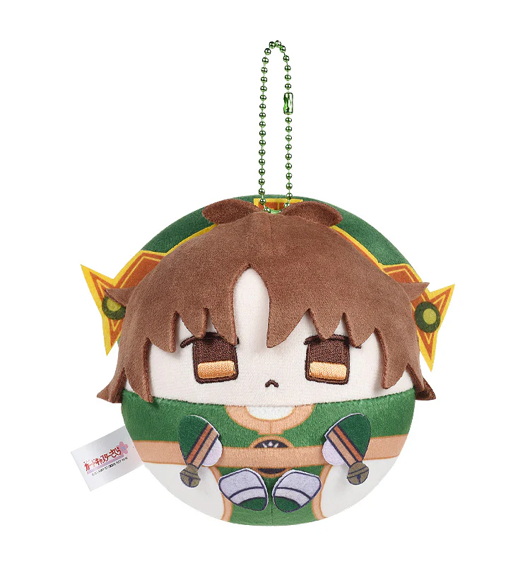 25th Anniversary Syaoran Li Dango Plushie (Cardcaptor Sakura) - Image 2