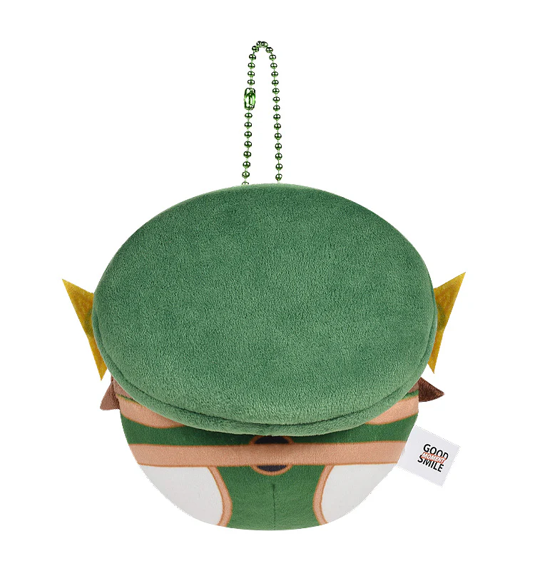 25th Anniversary Syaoran Li Dango Plushie (Cardcaptor Sakura) - Image 3