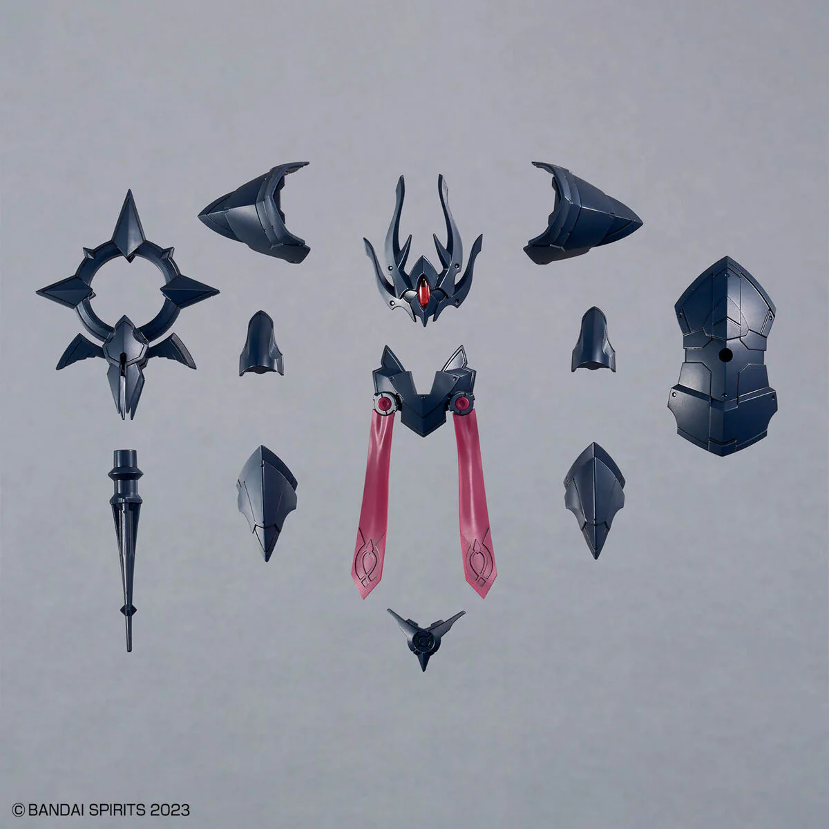 30MF Class-Up Armor (Rosan Bishop) - Image 2