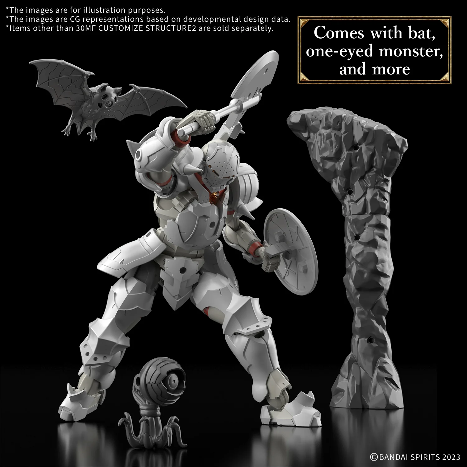 30MF Customize Structure 2 - Image 4