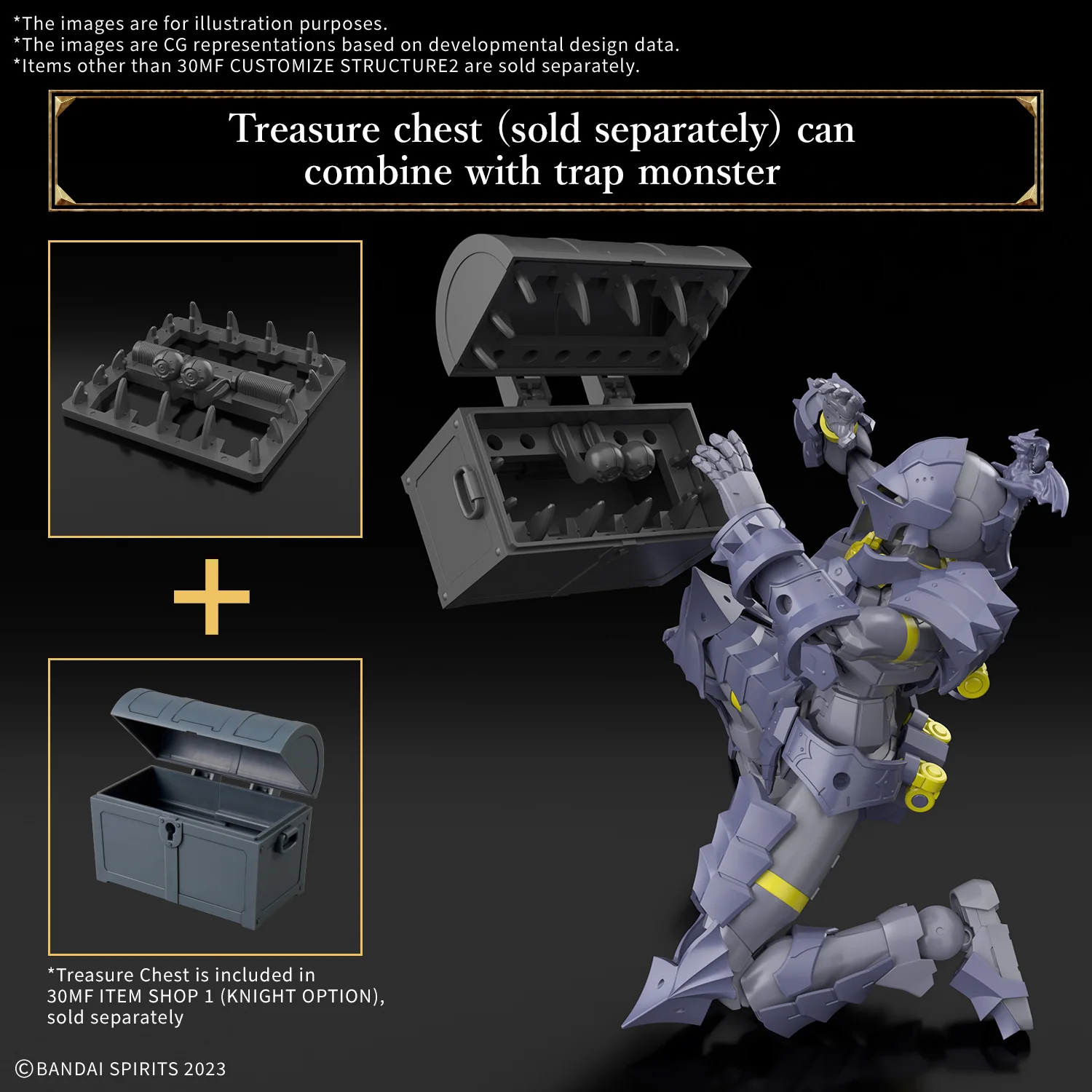 30MF Customize Structure 2 - Image 6