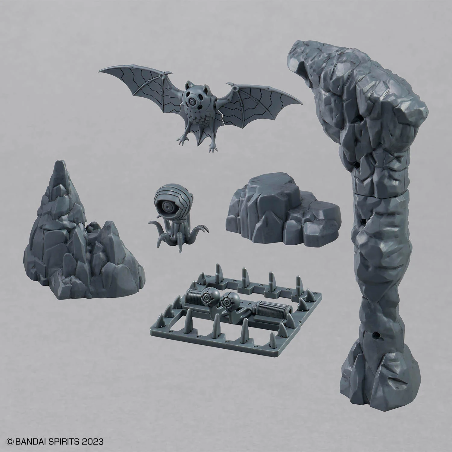30MF Customize Structure 2 - Image 7