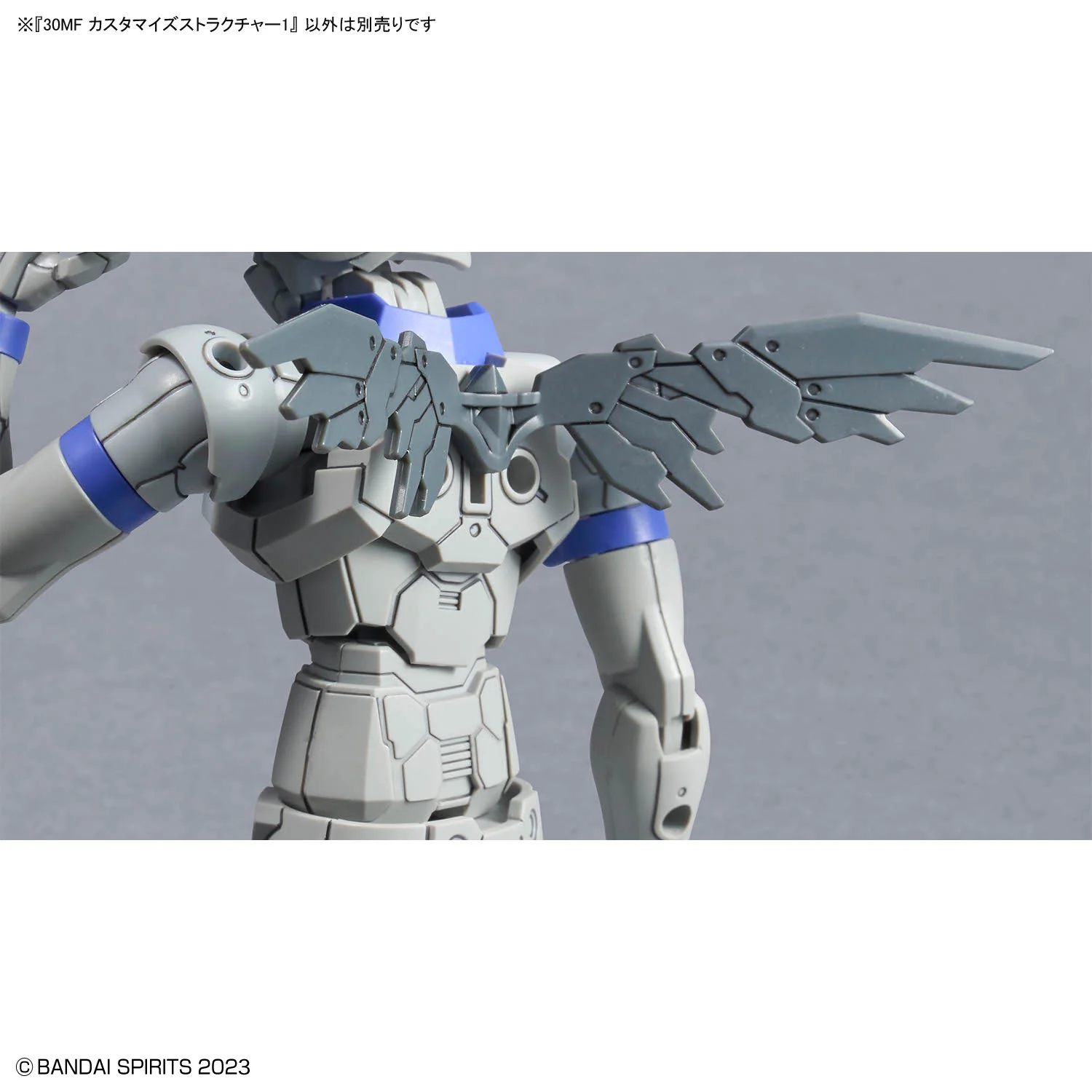30MF Customized Structure 1 - Image 6