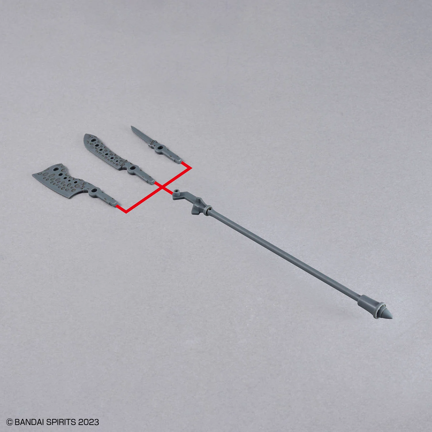 30MF Dlro Skeleton - Image 11