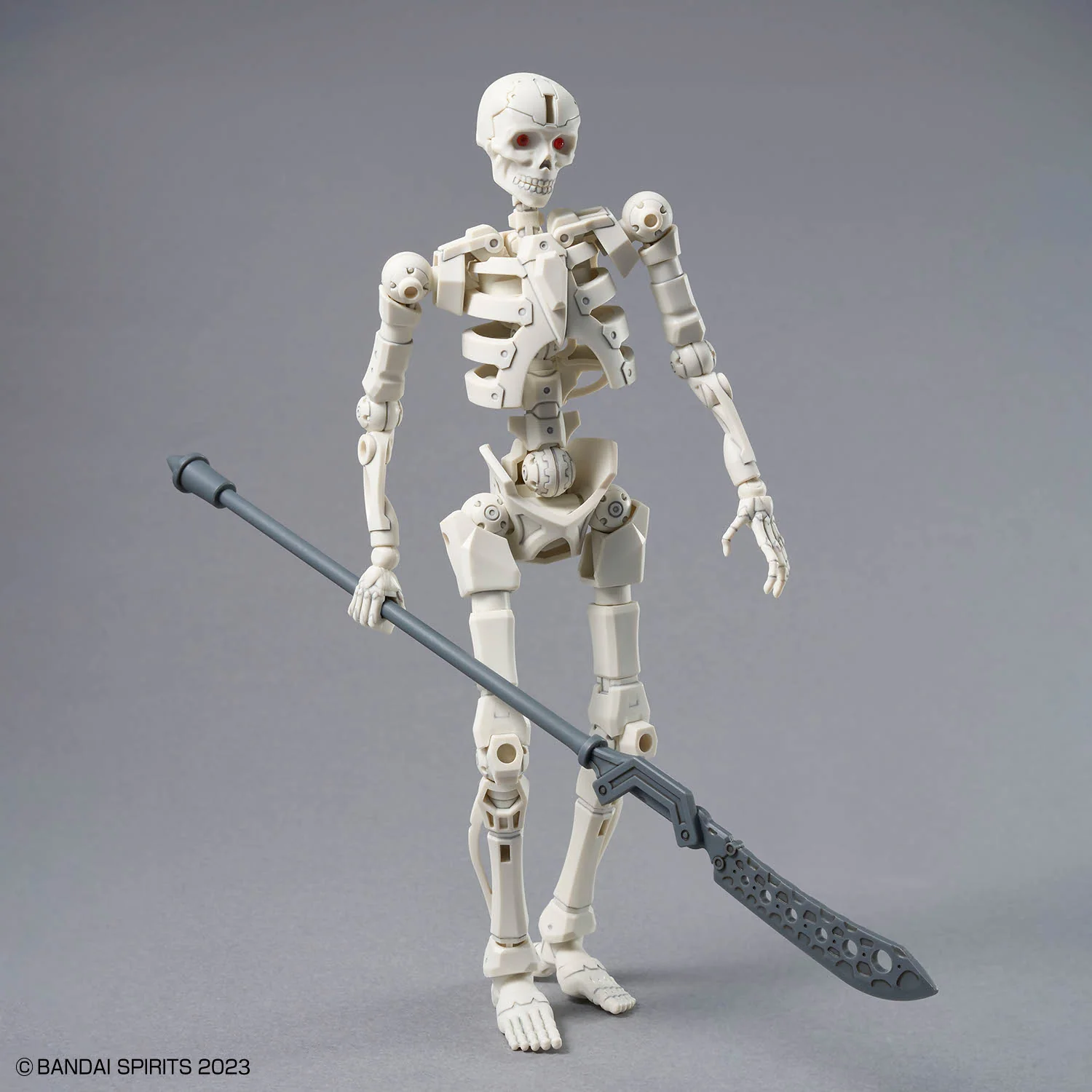 30MF Dlro Skeleton - Image 3