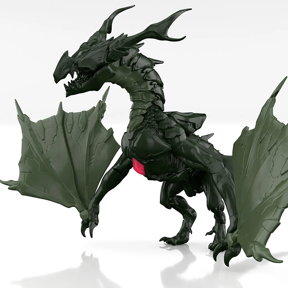 30MF Dlro Wyvern
