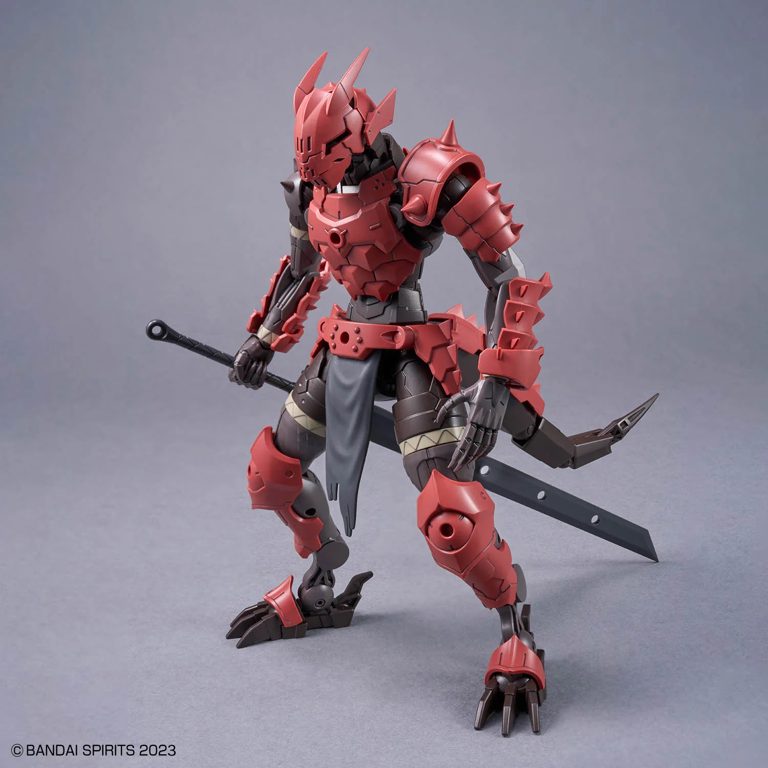 30MF Dragonia Knight - Image 3