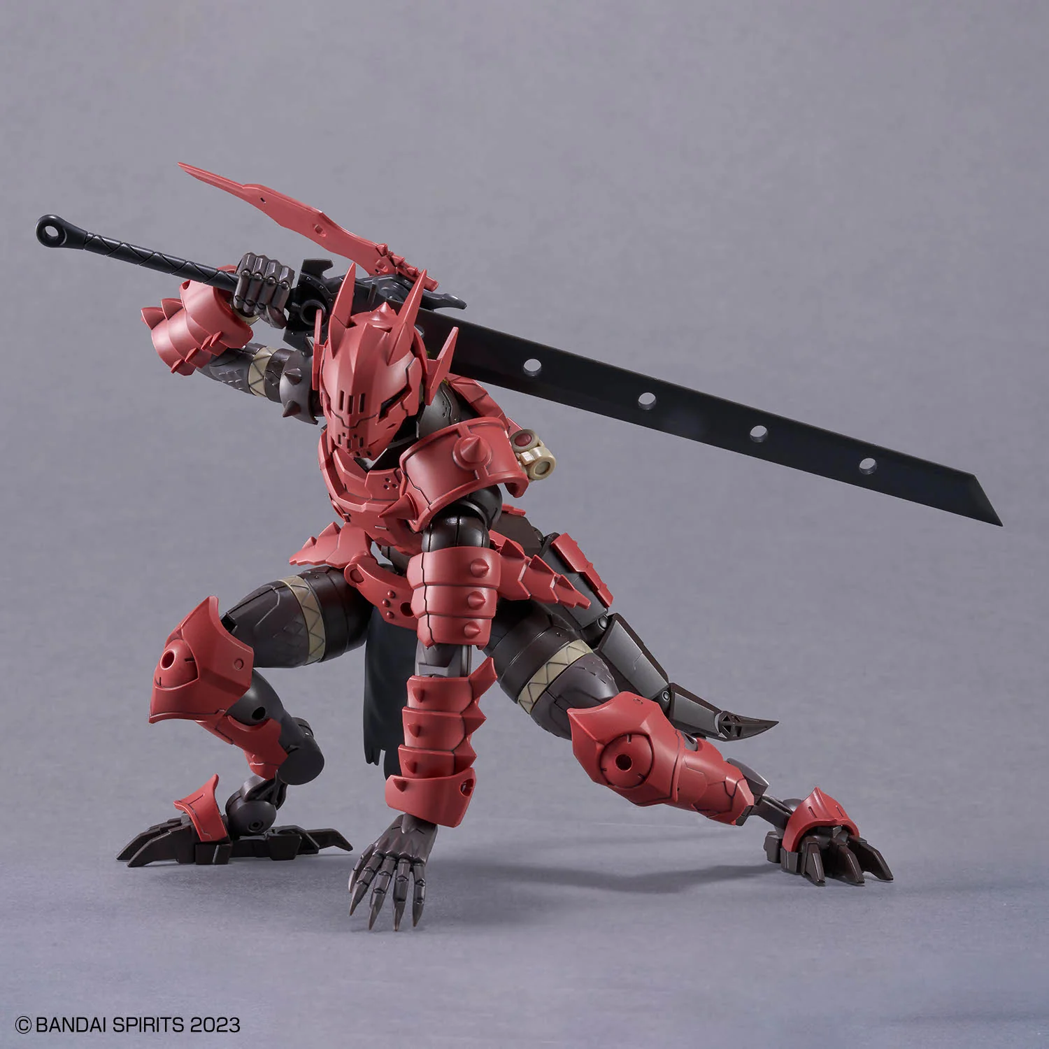 30MF Dragonia Knight - Image 7