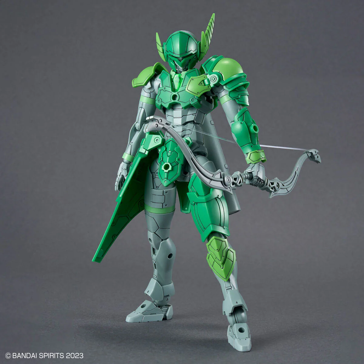 30MF Liber Archer - Image 2