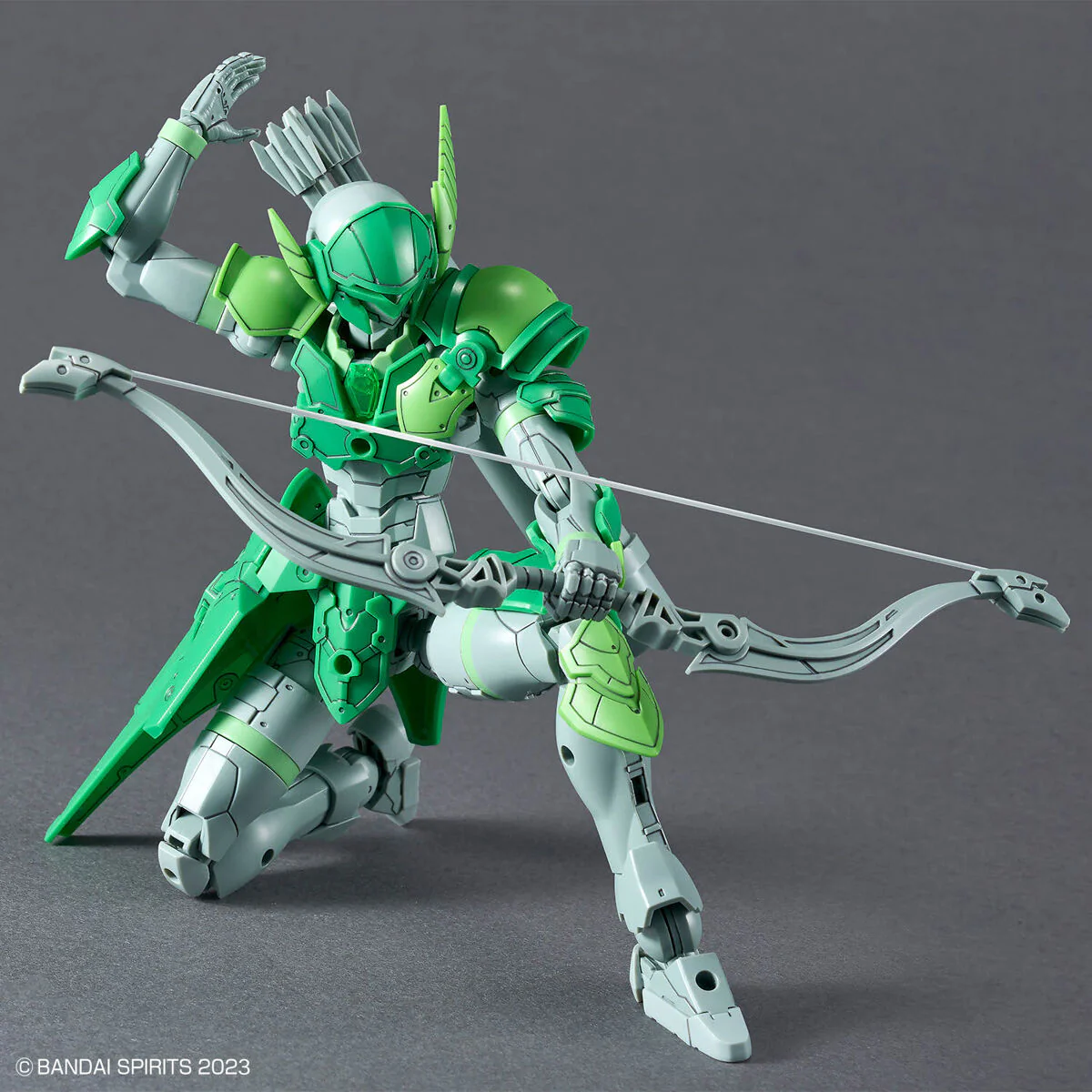 30MF Liber Archer - Image 4