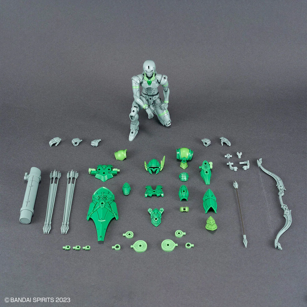 30MF Liber Archer - Image 6