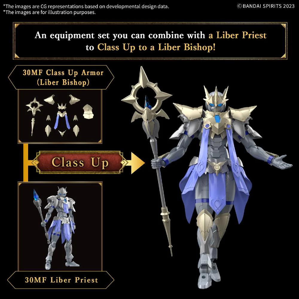 30MF Liber Bishop - Image 10