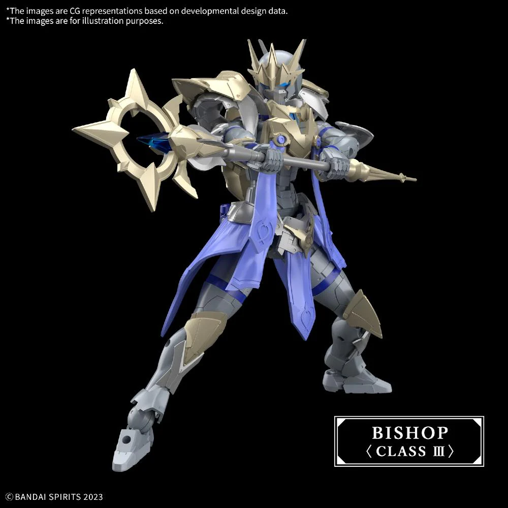 30MF Liber Bishop - Image 11