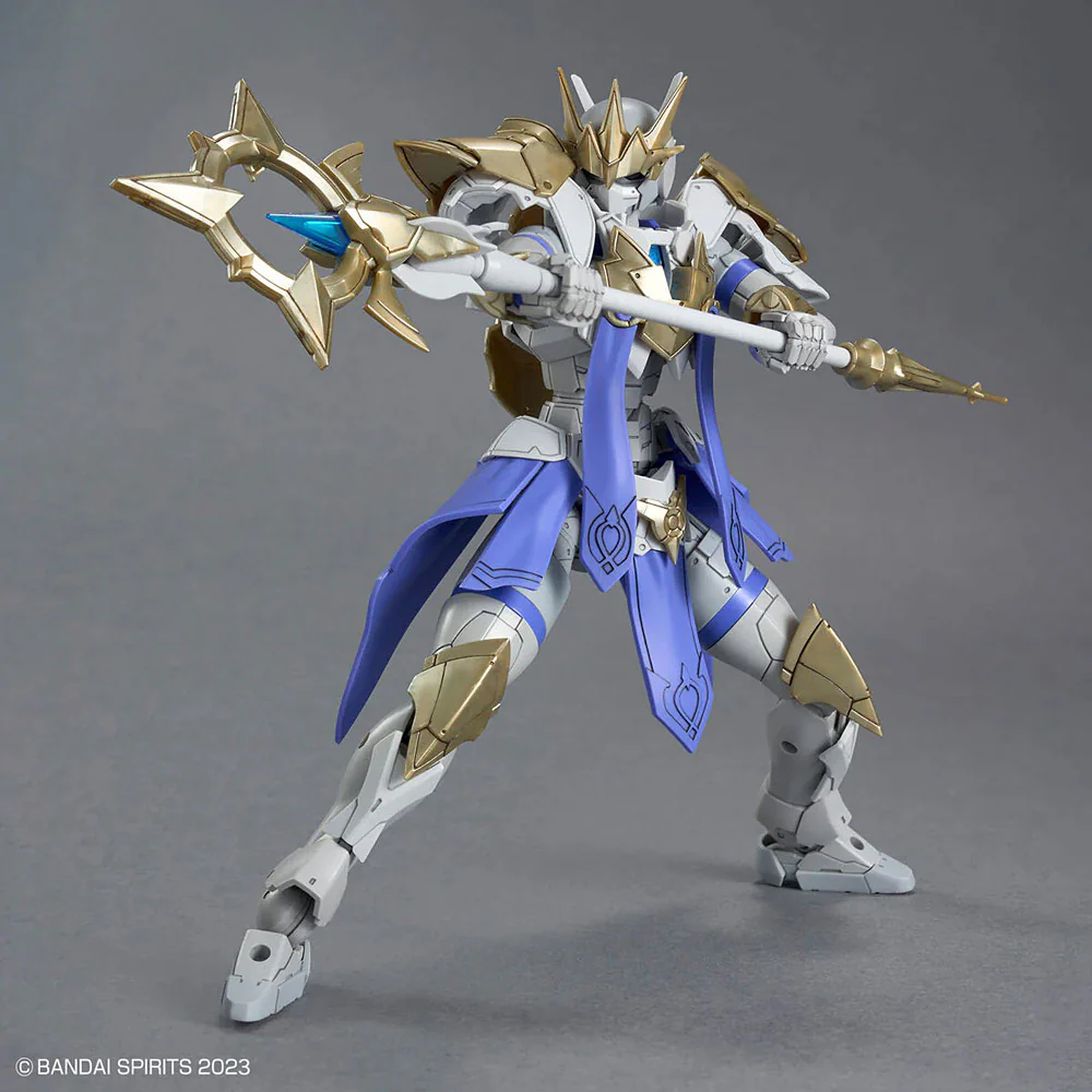 30MF Liber Bishop - Image 5