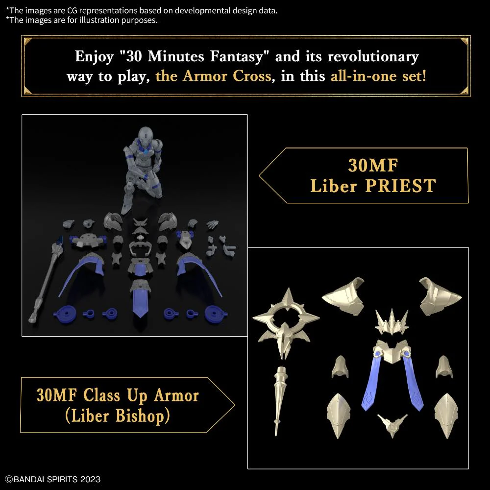 30MF Liber Bishop - Image 6