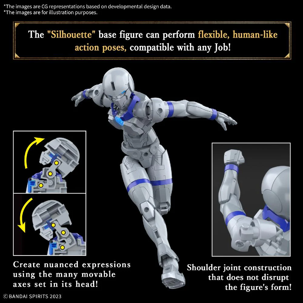 30MF Liber Bishop - Image 7