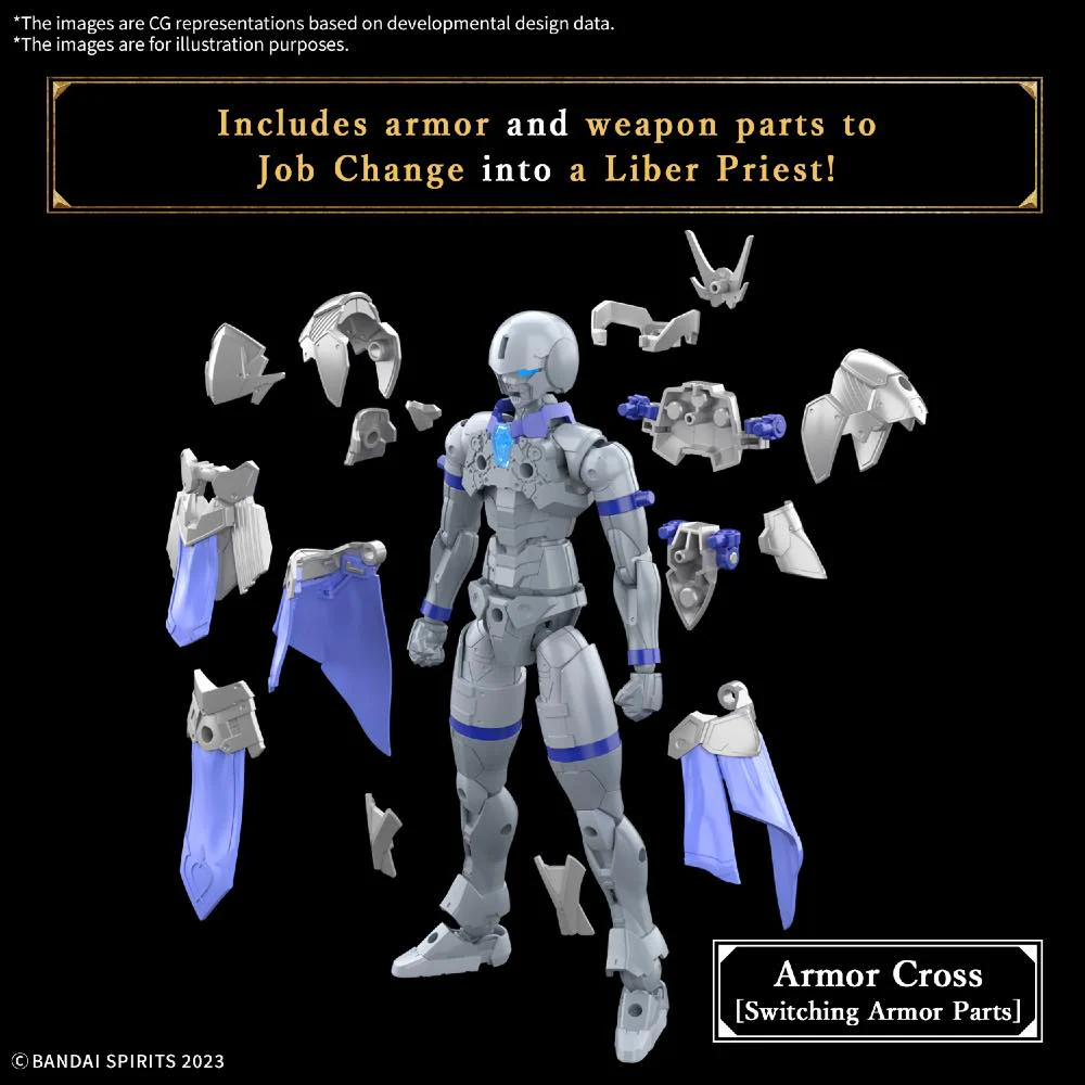 30MF Liber Bishop - Image 8