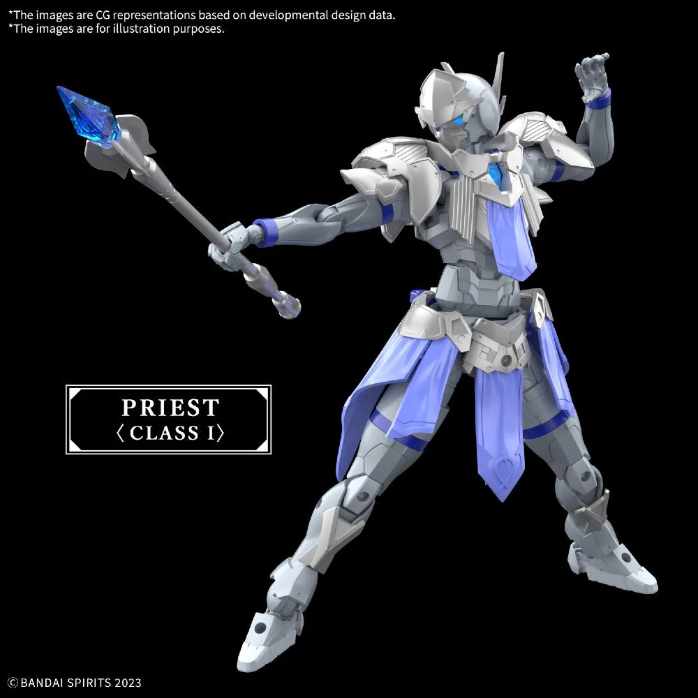 30MF Liber Bishop - Image 9