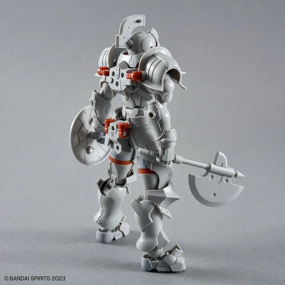 30MF Liber Fighter - Image 3