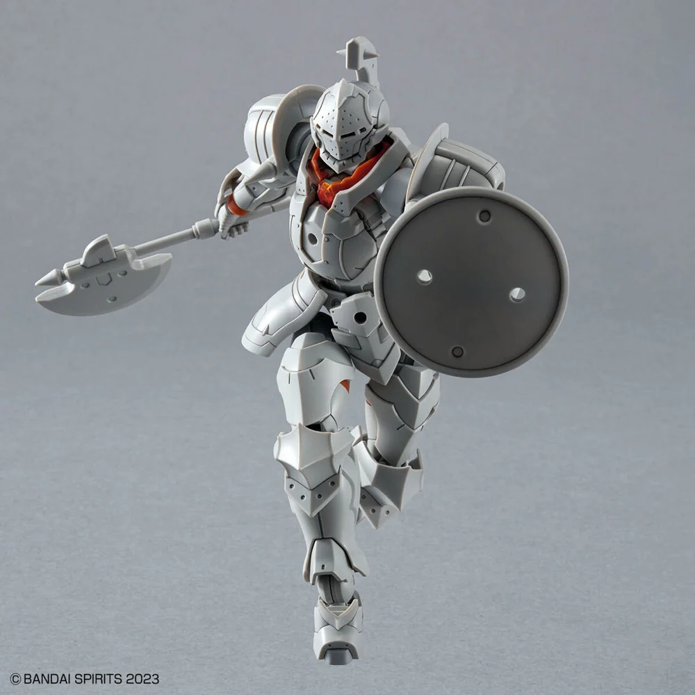 30MF Liber Fighter - Image 4
