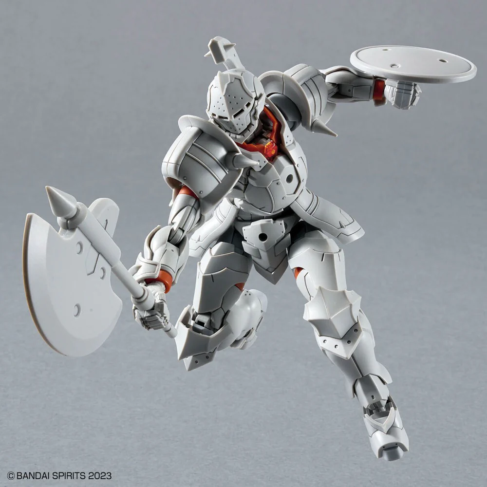 30MF Liber Fighter - Image 5