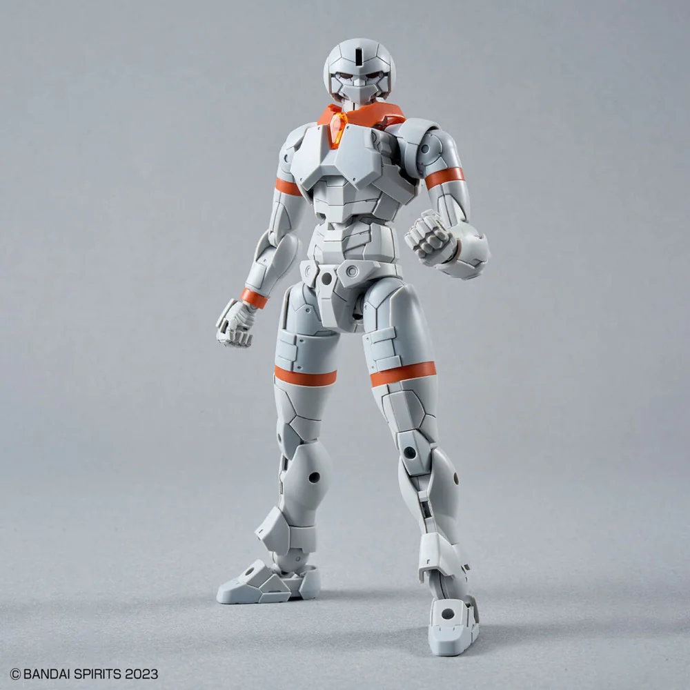 30MF Liber Fighter - Image 6