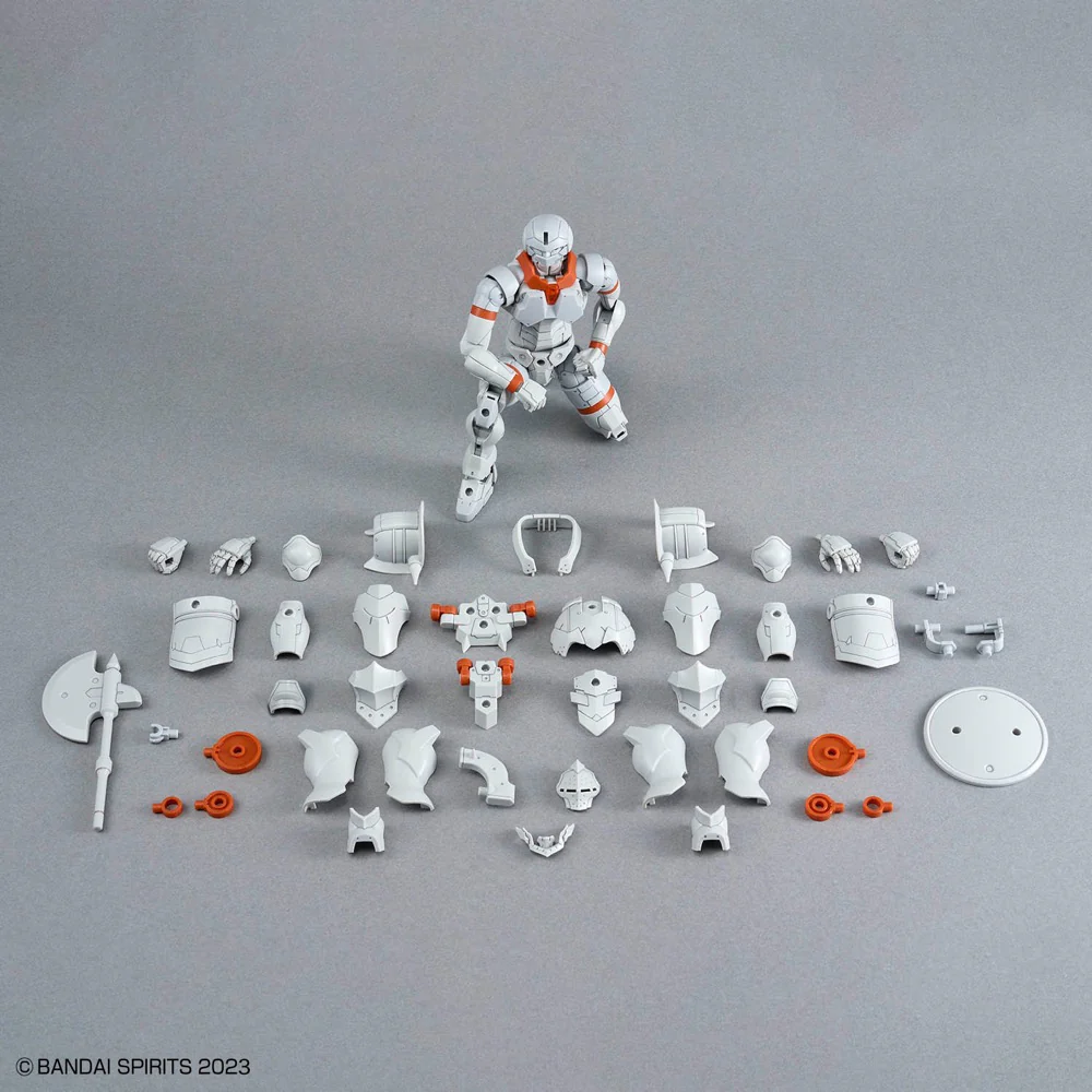 30MF Liber Fighter - Image 7