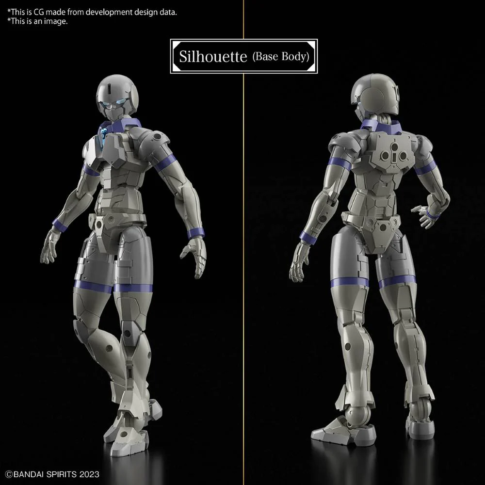 30MF Liber Holy Knight - Image 7