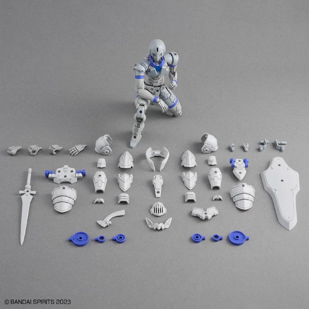 30MF Liber Knight - Image 11