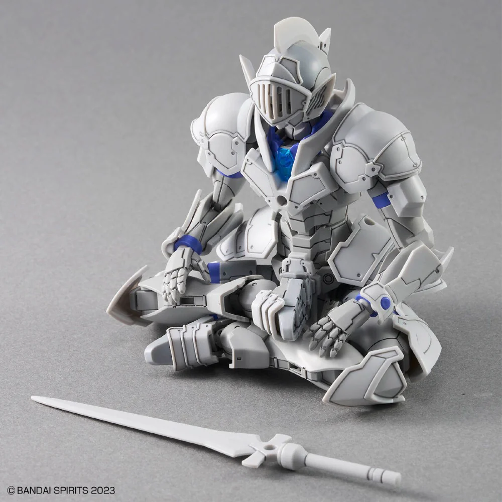 30MF Liber Knight - Image 4