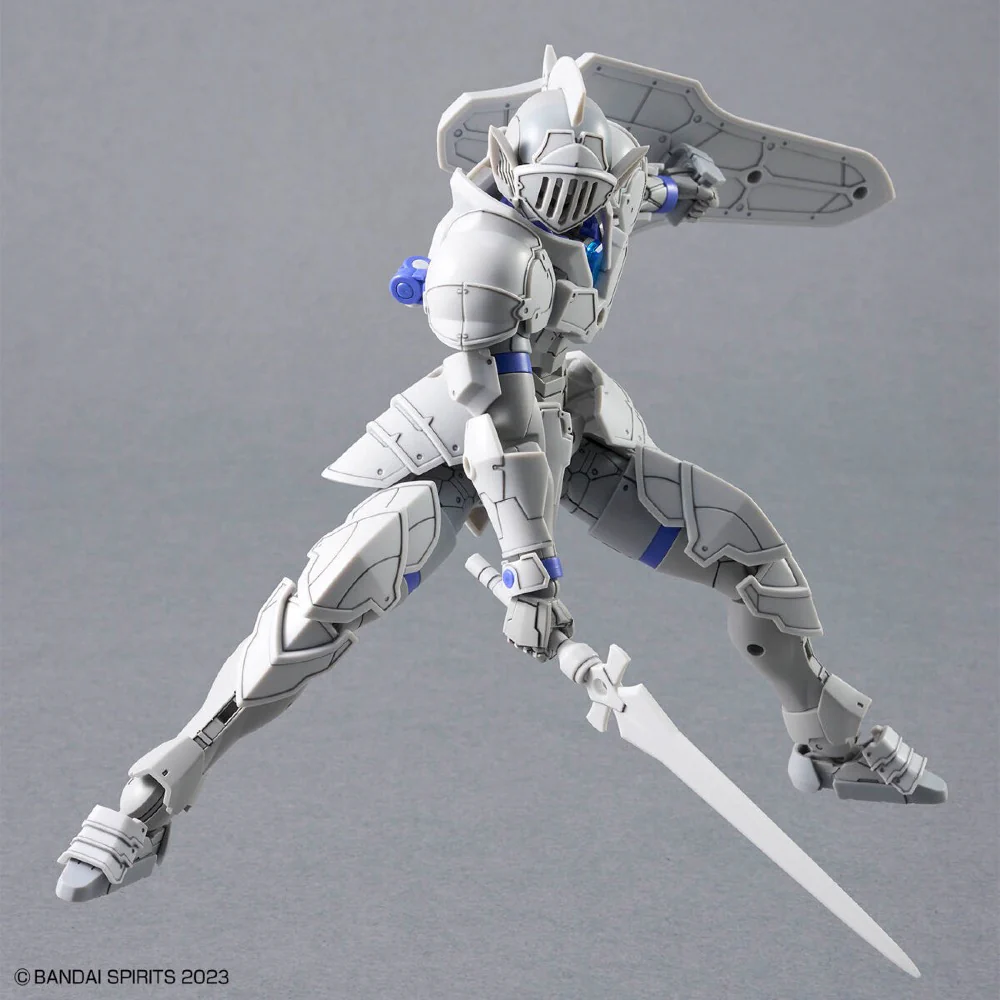 30MF Liber Knight - Image 5