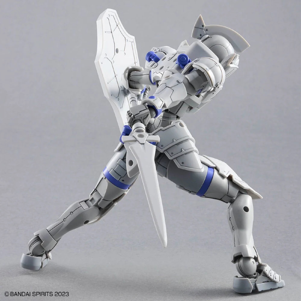 30MF Liber Knight - Image 6