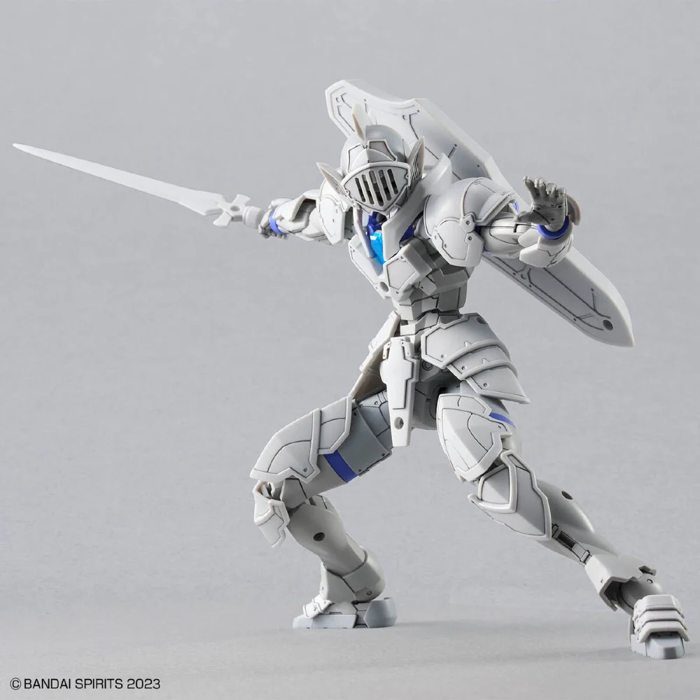 30MF Liber Knight - Image 7