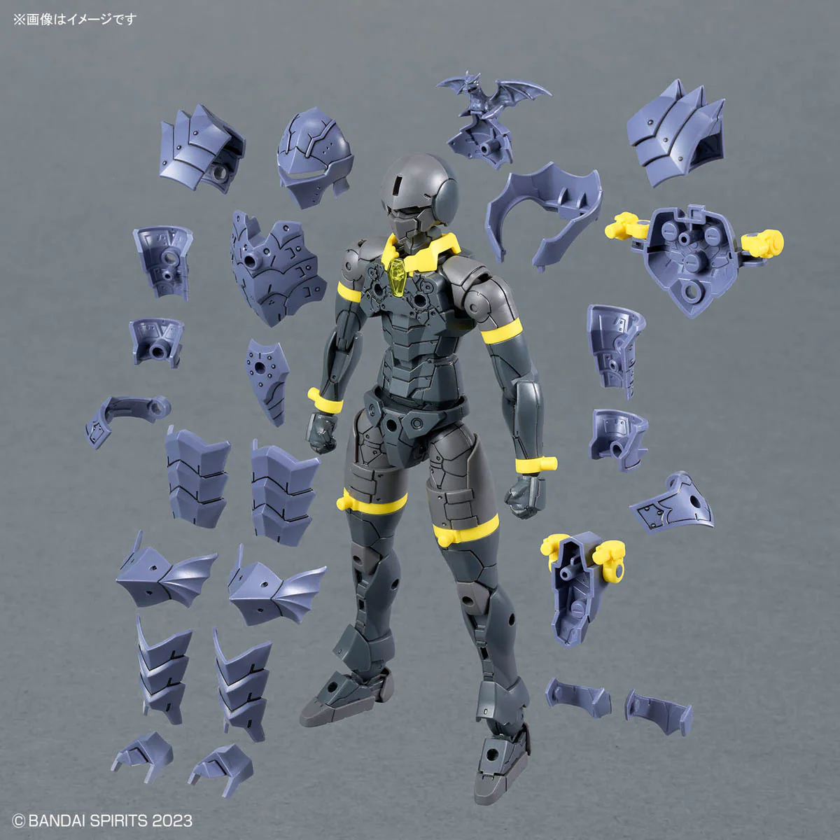 30MF Liber Lancer - Image 10