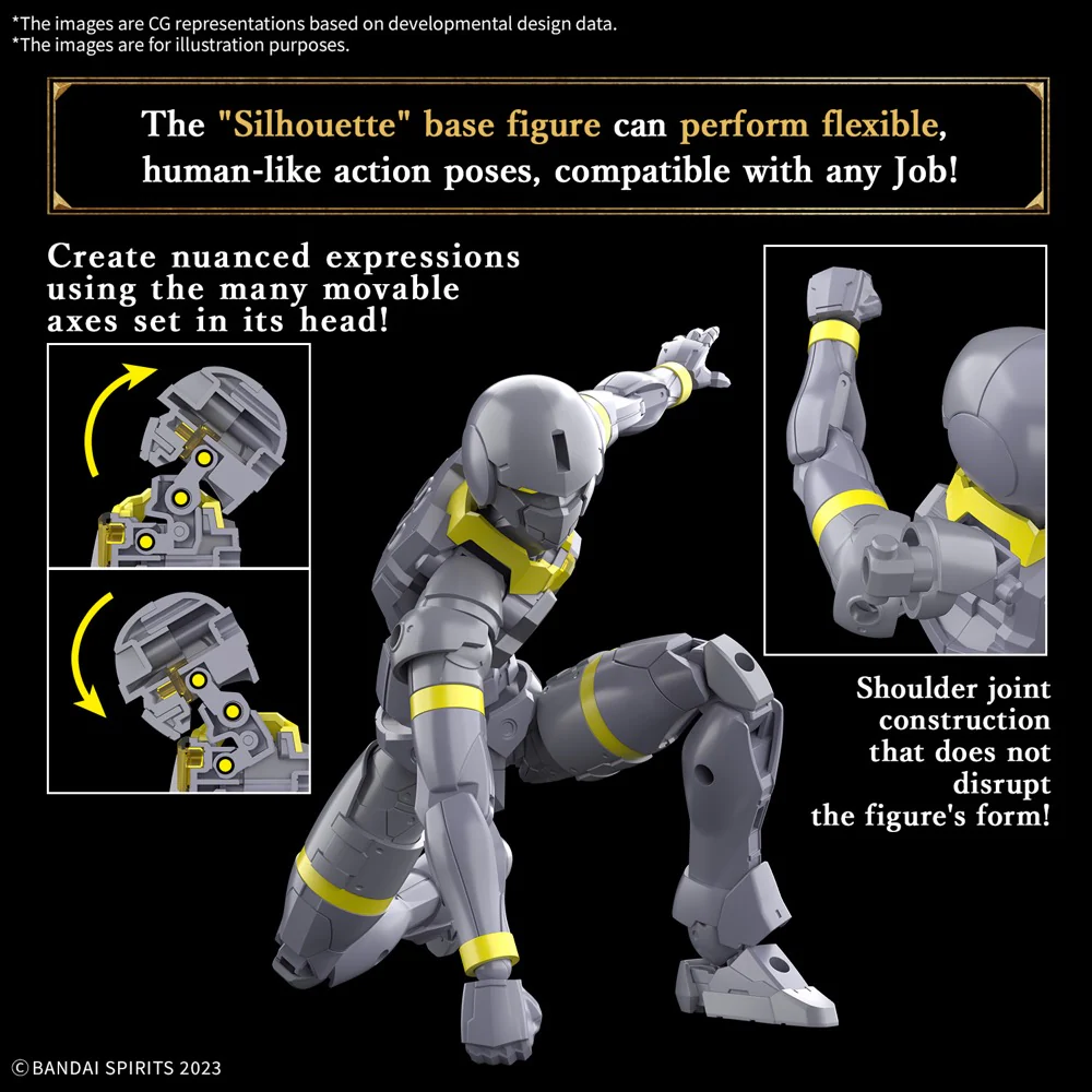 30MF Liber Lancer - Image 11