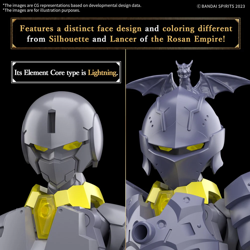 30MF Liber Lancer - Image 12
