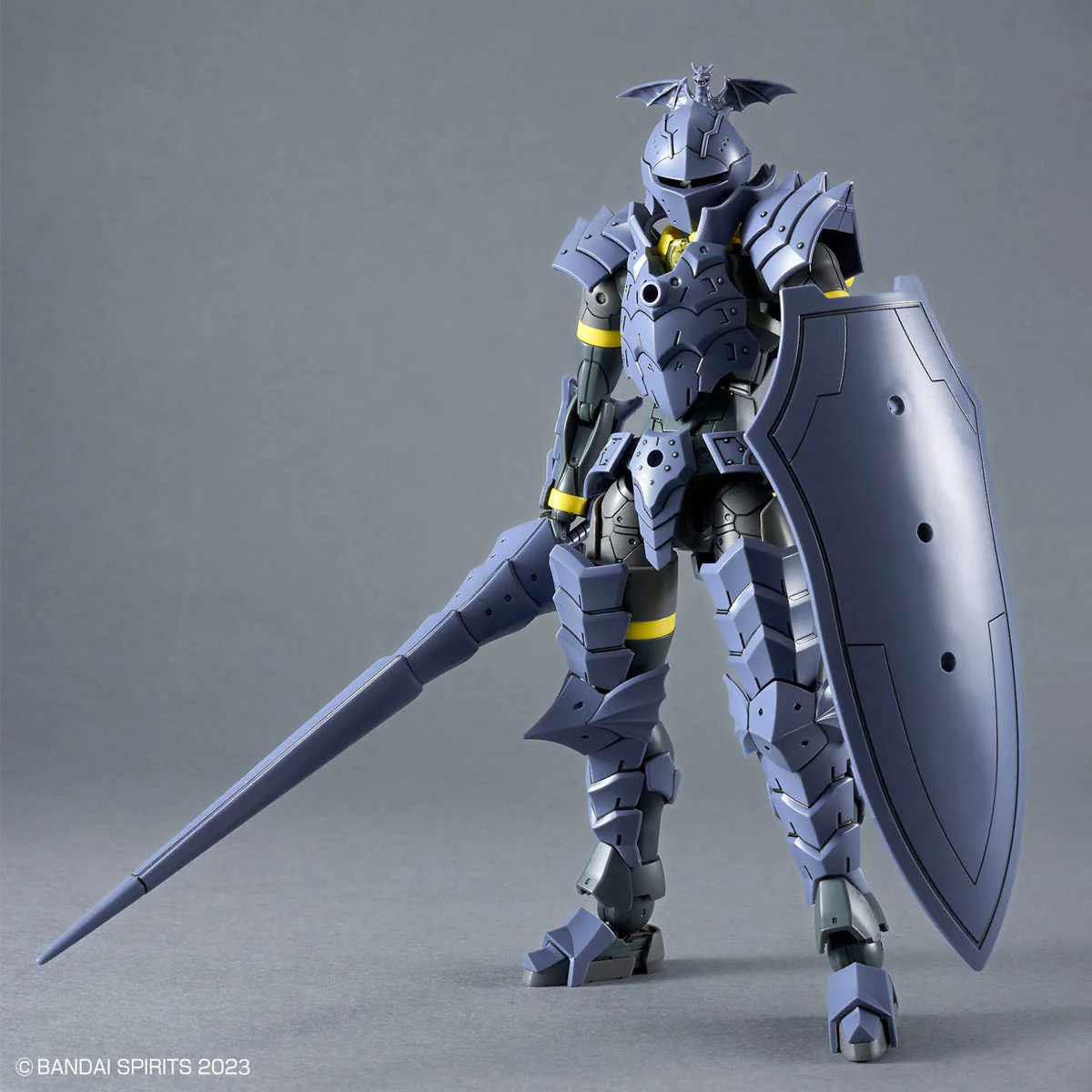 30MF Liber Lancer - Image 3