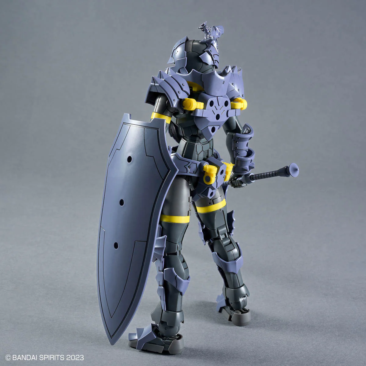30MF Liber Lancer - Image 4