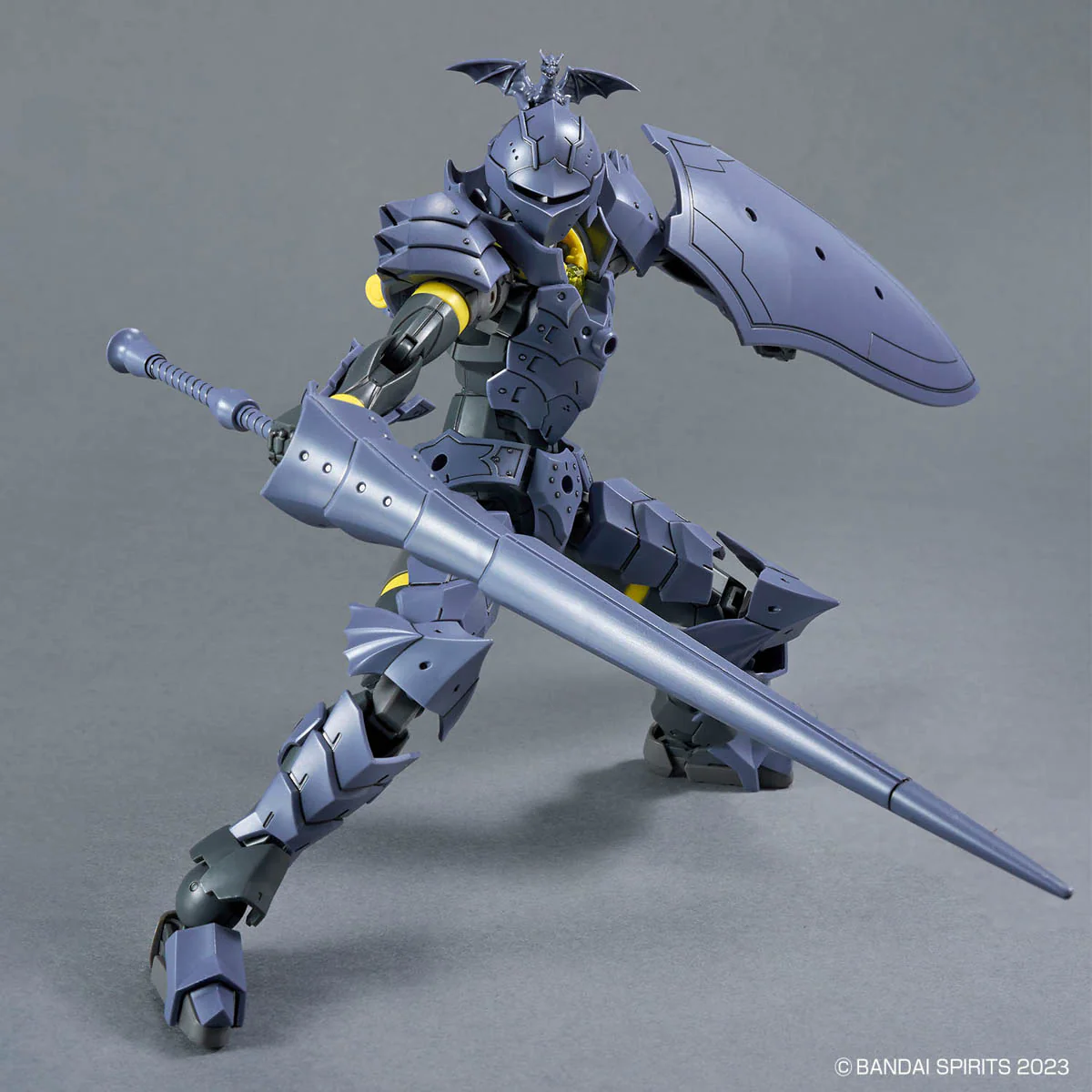 30MF Liber Lancer - Image 5