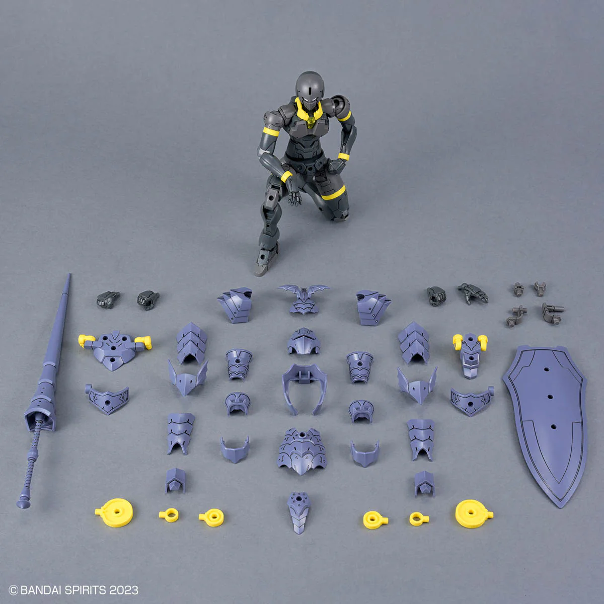 30MF Liber Lancer - Image 7