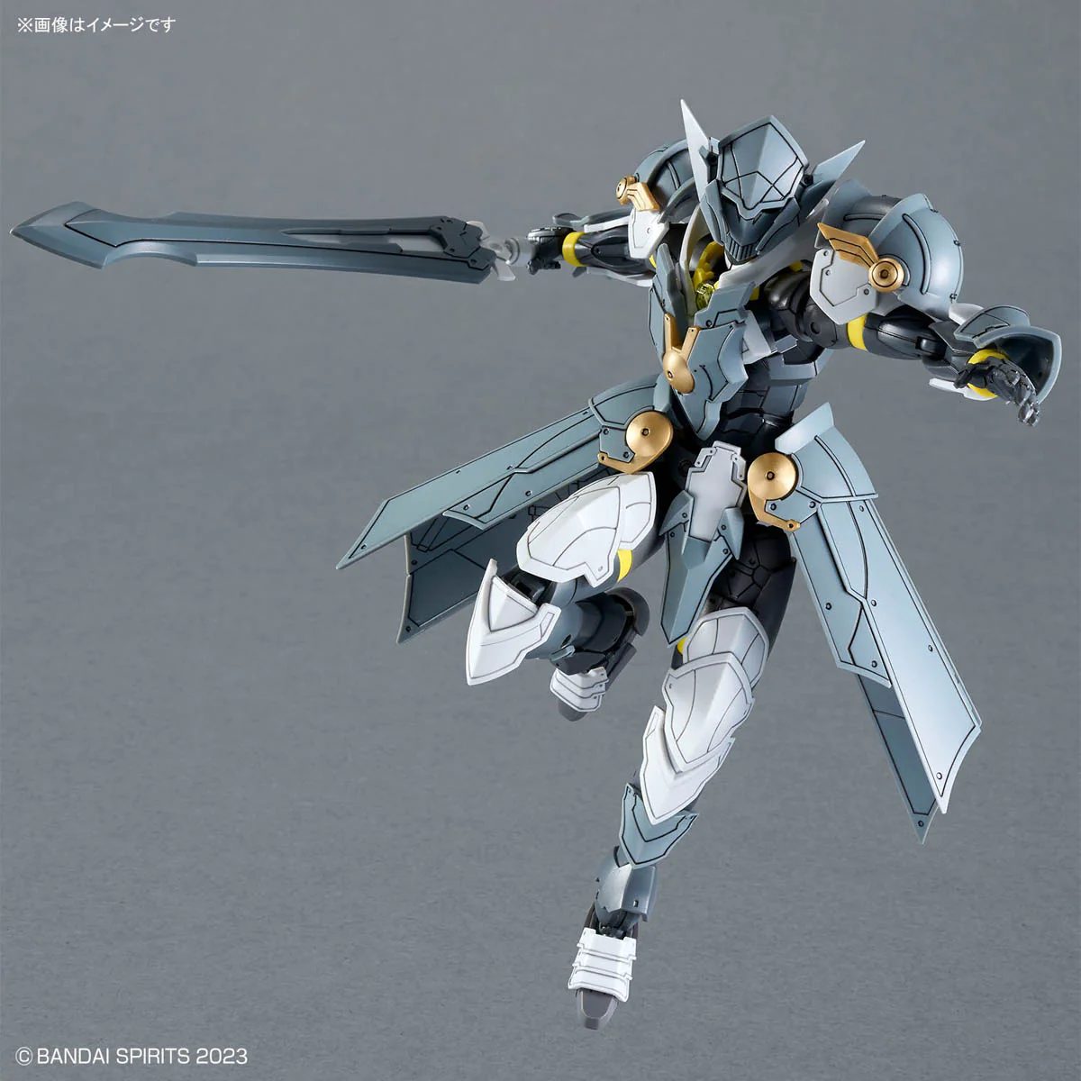 30MF Liber Lancer - Image 9