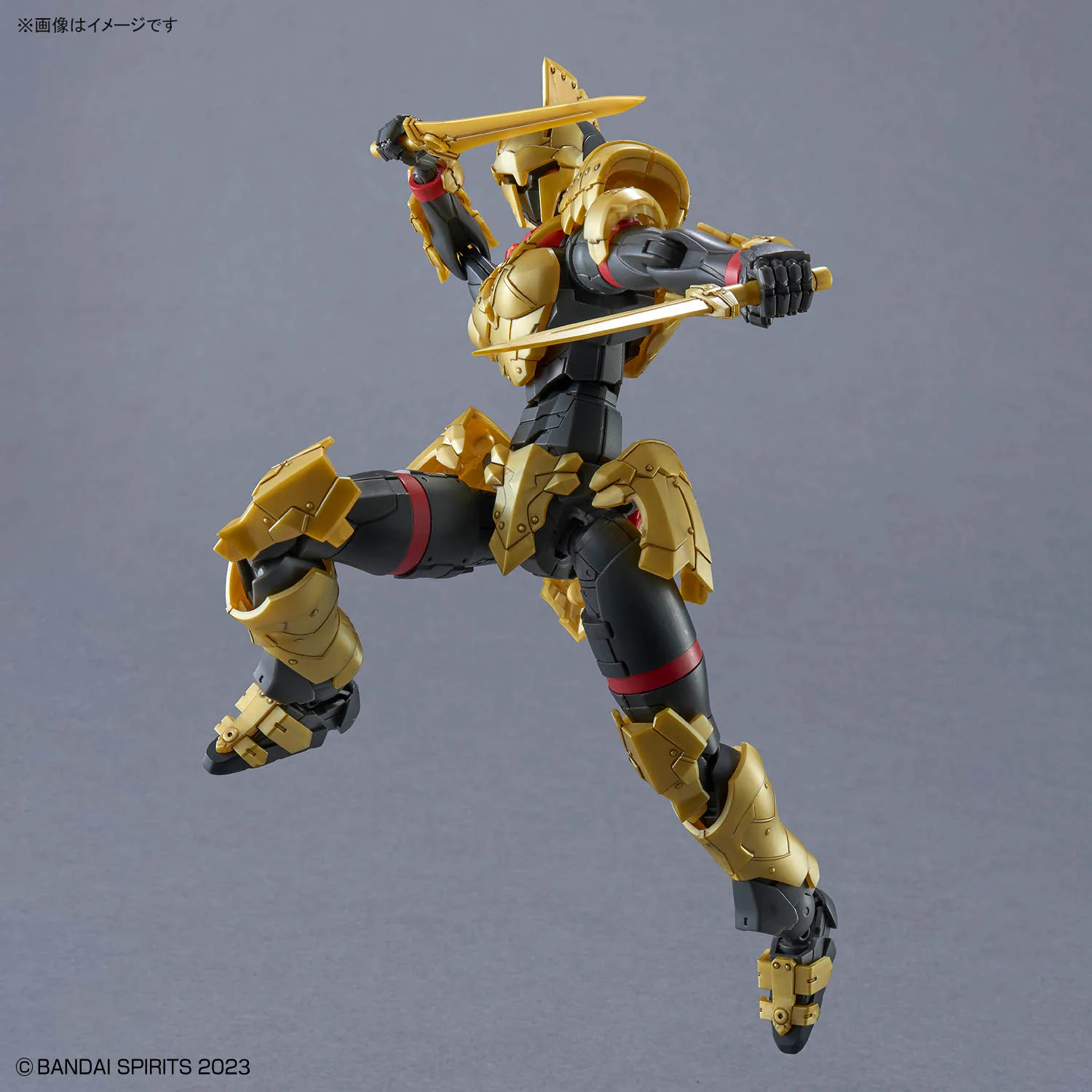 30MF Liber Swordman - Image 9